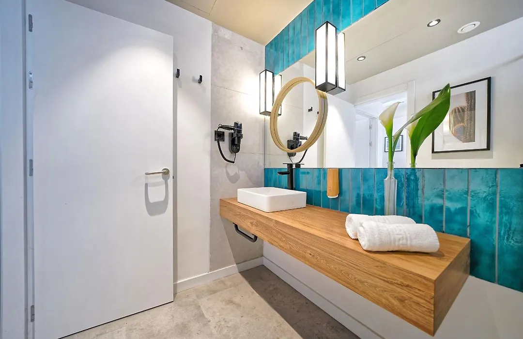 Hovima Suites Costa Adeje (Adults Only)-1